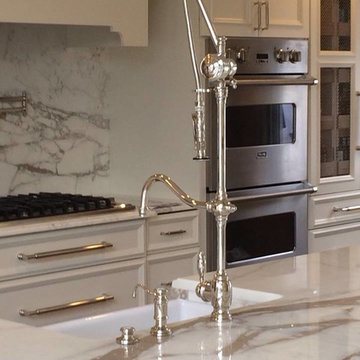 Clifton Residence - Kitchen