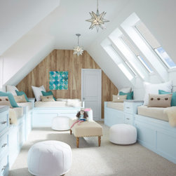 VELUX Skylight System - Skylights