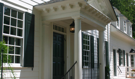 Portico