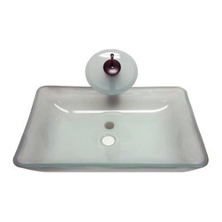 Glass Vessel Series - Products