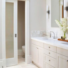 Bathroom Ideas