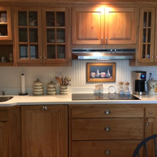 kitchen colors