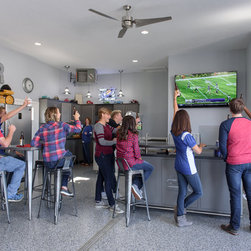 Beers' Garage - Products