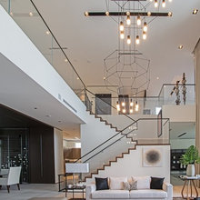 Stair treatments