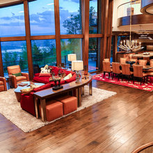 new house furnishings