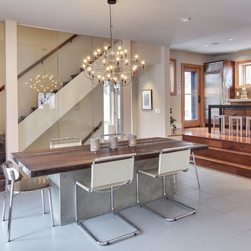 Lowry Hill Residence