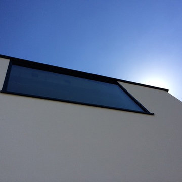 woning + architectenbureau HM