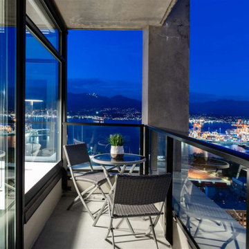 Patio - Contemporary