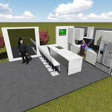 Kitchens