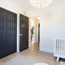 Interior Doors