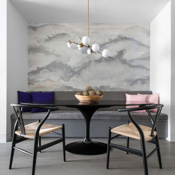 Upper West Side NYC Flat