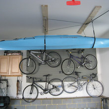 Fahrrad-Storage