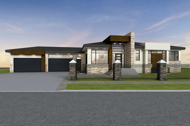 4152 Cameron Heights Pt. NW
