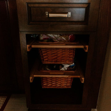 Cimarron Woods Kitchen Remodel
