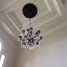 light fixtures