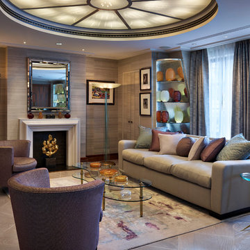London Apartment