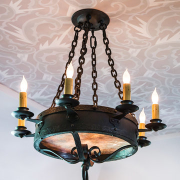 Spanish Bohemian in South Pasadena