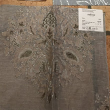 Fabric-Embellished