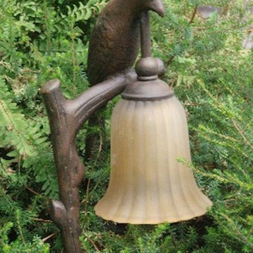 Woodland Garden