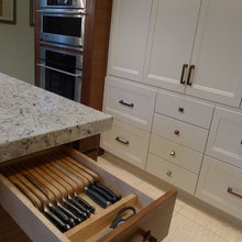 Millwork ideas