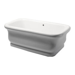 Bathtubs - Products