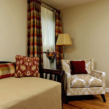 guest room downstairs