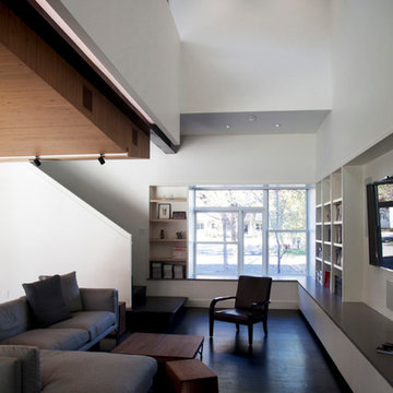 Bluffview House