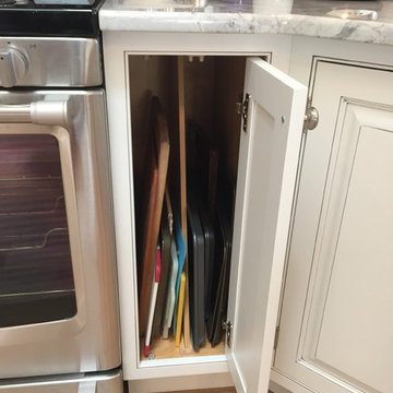 Fox Run Condo Remodel