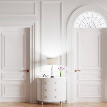 Palladio Door Collection