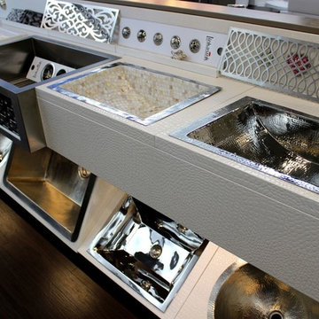 Showroom - Come check us out!