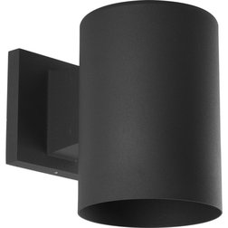 Modern Outdoor Wall Lights And Sconces by Louie Lighting, Inc.
