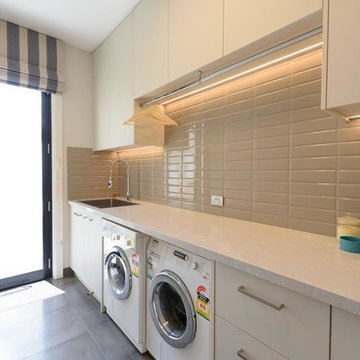 Laundries