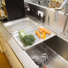 Kitchen Sinks