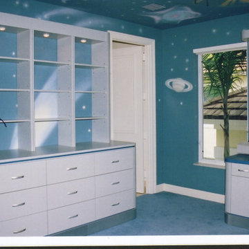 Kids Rooms