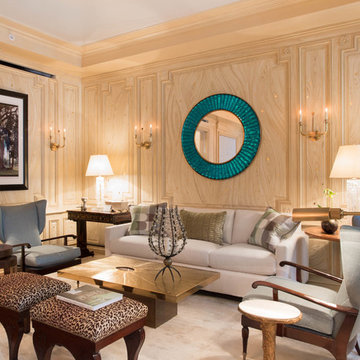 2018 Kips Bay Decorator Showcase