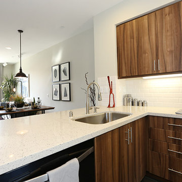 NELA Union - Plan 1 Kitchen