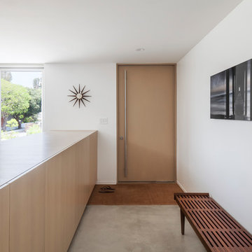 Corner Pocket House - Manhattan Beach, CA