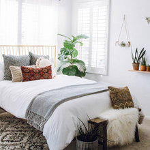 Bedroom Ideas
