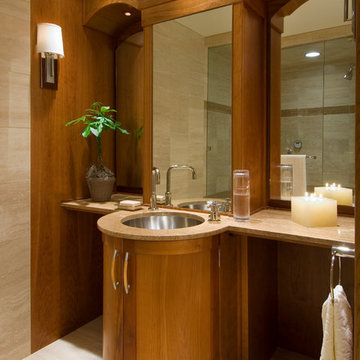 Warrington Penthouse Remodel