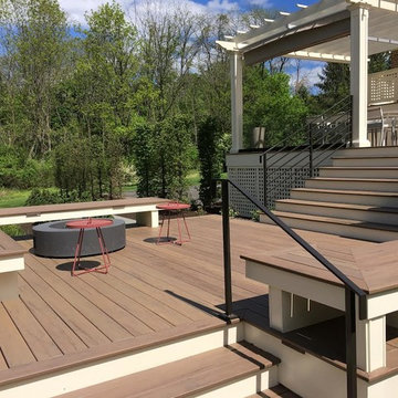 Deck of One's Dreams