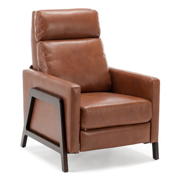 modern recliners on sale