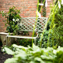 Patios and decks