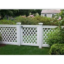 Fencing and privacy