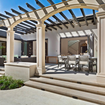 San Carlos, CA - Traditional Home