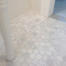 Mosaics - Flooring