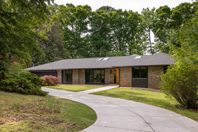 Ranch House Remodeling North Decatur