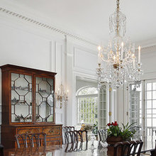 pilasters colums, etc.