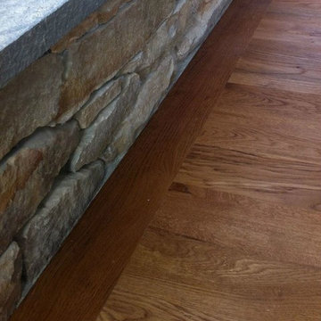 Wood Floors