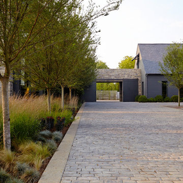 Nashville Residence