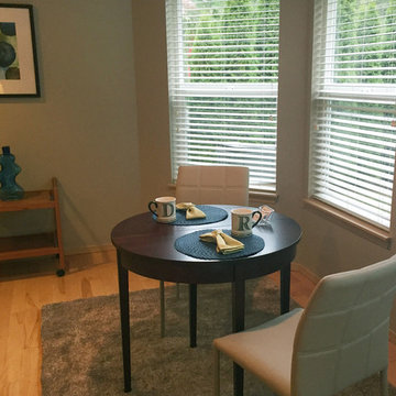 Redmond Ridge Home